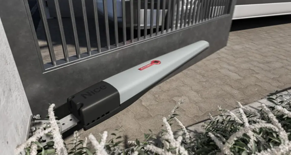 motorisation portail battant